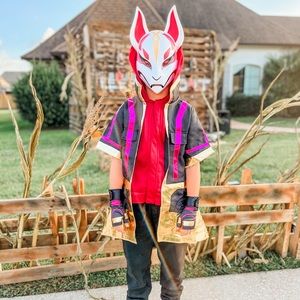 Fortnite Drift Character Costume